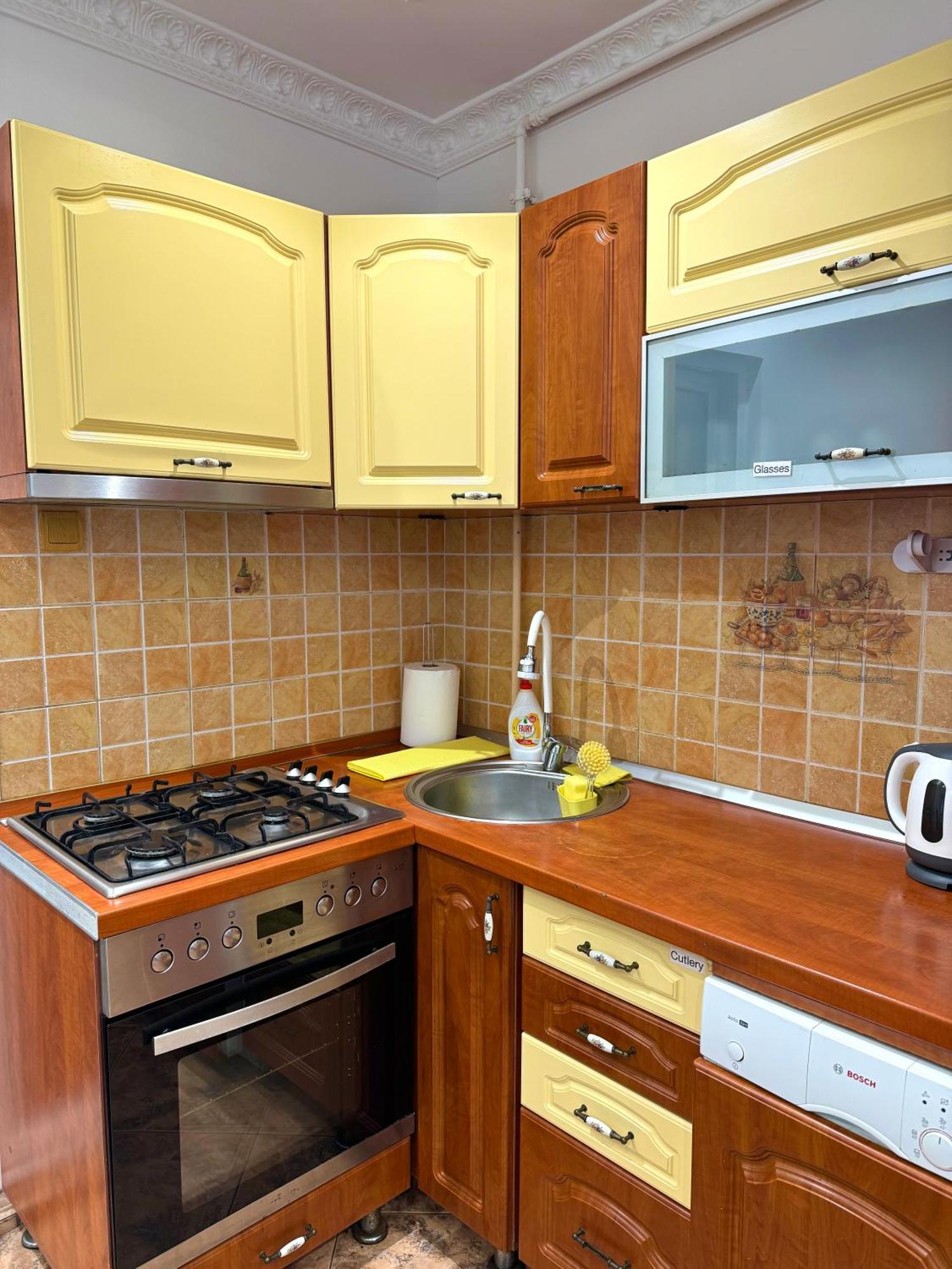 Flh - Mira Apartments Sibiu Exterior foto